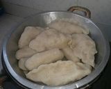 Foto langkah ke 3 dari resep Empek-Empek.