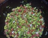Foto del paso 4 de la receta: Guacamole