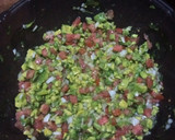 Foto del paso 4 de la receta: Guacamole