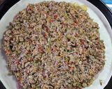 Foto del paso 4 de la receta: Tarta de atún