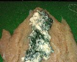 Foto del paso 3 de la receta: Pechuga rellena