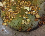 எலுமிச்சை சாதம் ரெசிபி ஸ்டேப் 1 புகைப்படம்