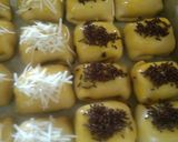 Foto langkah ke 7 dari resep Bolen.