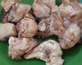 Foto langkah ke 1 dari resep 20. Ayam Kecap 🐔.