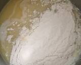Choux Pastry recipe step 3 photo