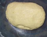 Foto langkah ke 2 dari resep Donat mini egg less.