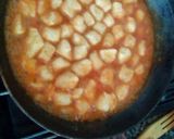 Foto del paso 4 de la receta: Ñoquis de arroz cocido sin tacc con salsa 👍😉👏👏👏