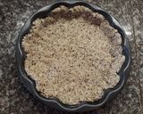 Foto del paso 7 de la receta: Tarta avena y mermelada light frutilla