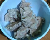 Foto langkah ke 6 dari resep Pentol Ayam Kriwil Kuah Simpel.