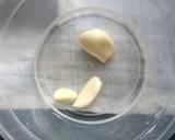 Garlic Bread langkah memasak 3 foto