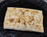 Mexican rice Burrito recipe step 4 photo