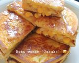 Foto langkah ke 4 dari resep Roti bakar "JaSuKe".