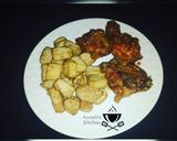 A picture of step 3 of Awara.