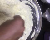A picture of step 2 of #GA4#week18#Gulab Jamun.