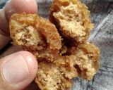 Foto langkah ke 13 dari resep Kue Cincin / Kue Ali Tanpa Santan.