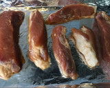 主菜系列-特製港式叉燒肉的食譜步驟2照片
