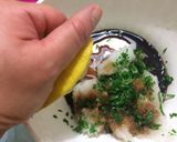 Foto del passaggio 2 della ricetta Spezzetino di vitello con la salsa digestiva di Ravanello bianco, Daikon🇯🇵