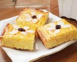 Foto langkah ke 6 dari resep Lekker Holland Keju.
