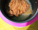 Foto langkah ke 1 dari resep Nasi ayam rice cooker.