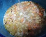 Foto del paso 7 de la receta: Sopa de cerveza