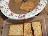 Cheesekut Tiramisu