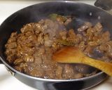 Foto del paso 4 de la receta: Carne Guisada de Guatemala ♥