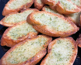 Foto del paso 4 de la receta: Pan de ajo