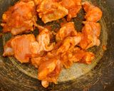 รูปขั้นตอนการทำที่ 4 ของ ผัดพริกแกงไก่หน่อไม้ดอง