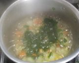 Foto langkah ke 3 dari resep Sayur Multivitamin.