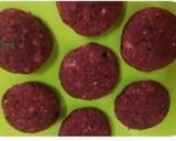 Roasted Beetroot Falafels recipe step 8 photo