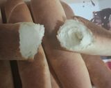 صورة لخطوة 8 من وصفة خبز الفينو الهش 😍