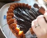 Foto del paso 7 de la receta: Tarta Tofi