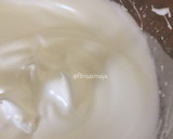 Foto langkah ke 1 dari resep Almond Crispy, mudah dijamin renyah👌.