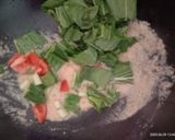 Foto langkah ke 3 dari resep Mie Lidi goreng (Mie gomak).