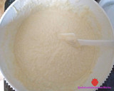 Foto del paso 4 de la receta: Tarta Bombón Raffaello