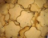 Foto langkah ke 5 dari resep Kue jintan susu simpel.