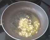 Foto del paso 3 de la receta: Spaghetti de verduras con ostiones