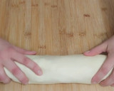Foto del passaggio 6 della ricetta Panini napoletani