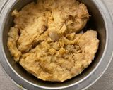 Foto del paso 4 de la receta: Hojaldre relleno de atún