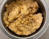 Foto del paso 4 de la receta: Hojaldre relleno de atún