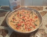 Foto del paso 9 de la receta: Tarta caprese