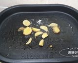 「紅燒魚片」鯛魚片鐵板燒的食譜步驟2照片
