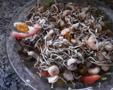 Foto del paso 4 de la receta: Ensalada marinera
