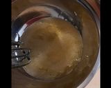 Foto del paso 20 de la receta: Bizcocho de Nuez Esponjoso