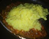 स्पाइसी दाल खिचड़ी विथ पंपकिन रायता (Spicy dal khichdi with pumpkin raita recipe in hindi) रेसिपी चरण 5 फोटो