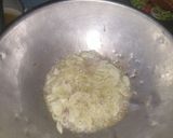 Foto langkah ke 1 dari resep Mie Tempe Masam.