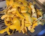 Une image de l'étape 2 de Gelée pommes ananas aux deux sucres (recette anti gaspi).