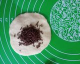 Foto langkah ke 4 dari resep Bakpao Kura-kura.