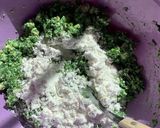 Foto del paso 2 de la receta: Malfati de acelga y ricota