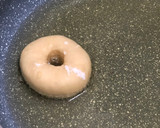 Foto langkah ke 5 dari resep Donat Menul Menul.